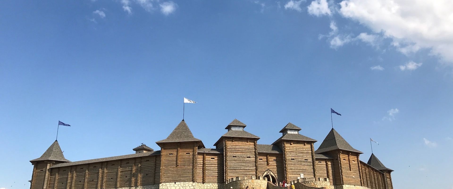 Кудыкина гора в 2026: что нового в семейном парке