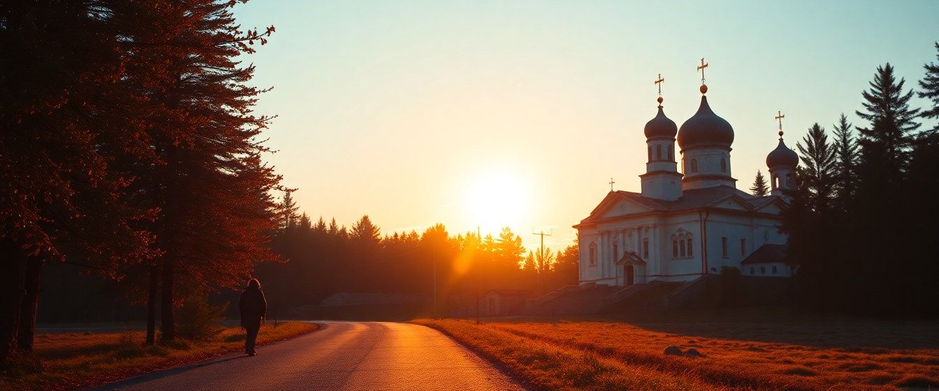 Паломнический тур из Москвы в Задонск 2026: бюджет от 3000 ₽